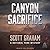 Canyon Sacrifice (National Park Mystery, #1)