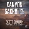 Canyon Sacrifice by Scott Graham Canyon Sacrifice by Scott Graham