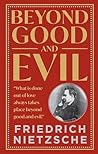 Beyond Good And Evil