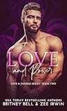 Love and Power (Love and Thorns #2)