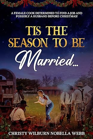 Tis the Season to be Married...