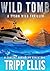 Wild Tomb: A Coastal Caribbean Adventure (Tyson Wild Thriller Book 63)