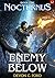 Enemy Below (Nocturnus Book 1)