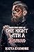 One Night with a Demon by Kat Ensmore One Night with a Demon by Kat Ensmore