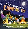 An Amazing Australian Camping Trip by Jackie Hosking
