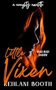 Little Vixen (The Naughty Novelettes)
