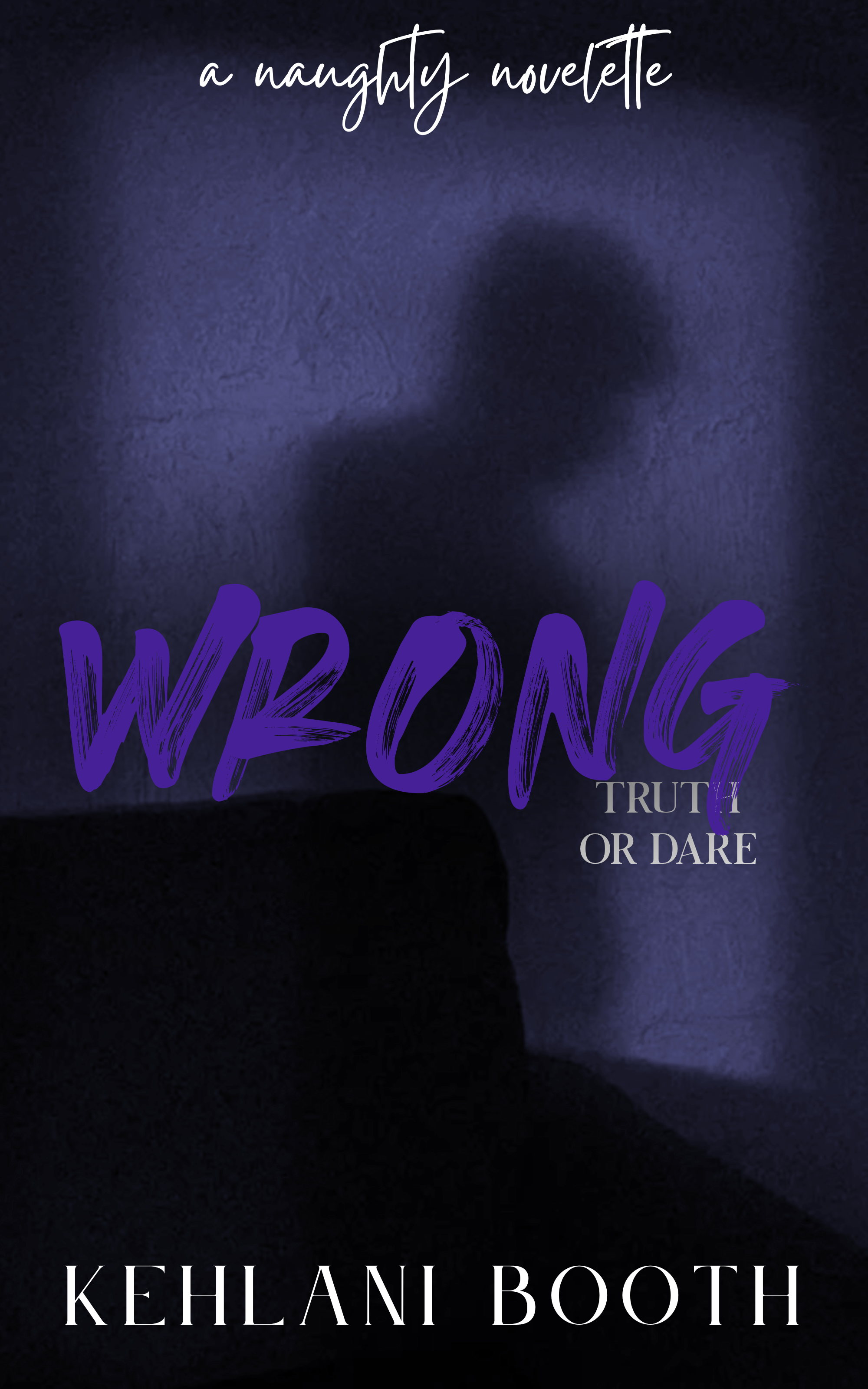 Wrong (The Naughty Novelettes)