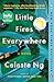 Little Fires Everywhere by Celeste Ng