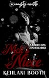 Nick's Niece (The Naughty Novelettes)