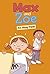 Max and Zoe: Too Many Tricks
