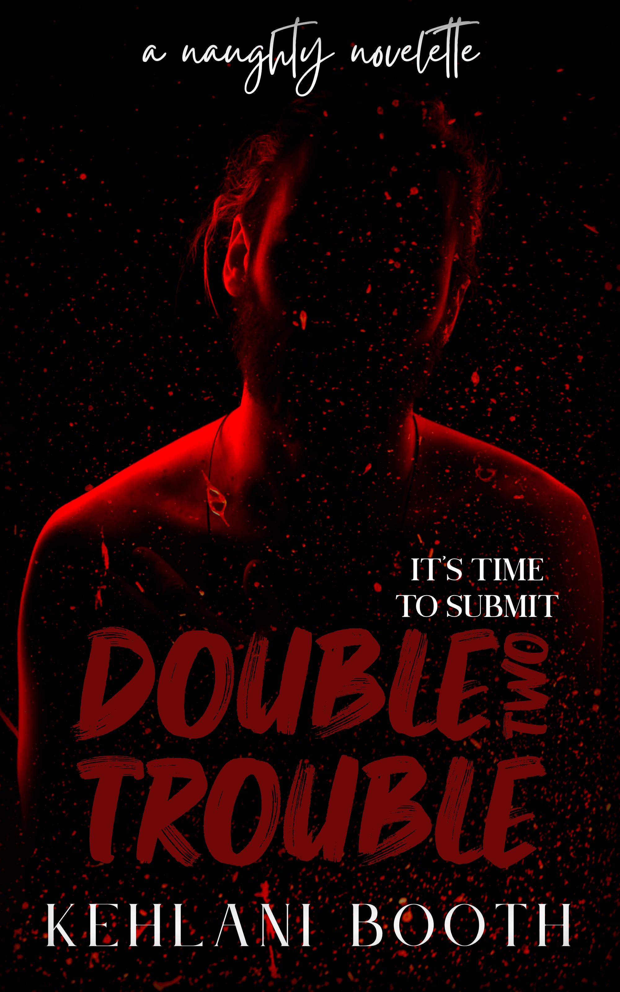 Double Trouble 2 (Unknown Binding)