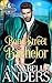 Bond Street Bachelor (The Rakes of Rotten Row #5)