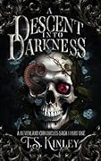 A Descent Into Darkness (Neverland Chronicles Saga #1)