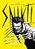 Wolverine: Snikt!