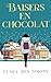 Baisers en chocolat: Roman lesbien (French Edition)