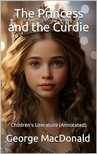 The Princess and the Curdie: Children's Literature