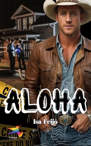 Aloha (Mitchell’s Livro 4) (Portuguese Edition)