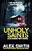 Unholy Saints (DCI Kett #14)