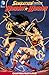 Sensation Comics Featuring Wonder Woman (2014-2015) #45