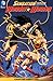 Sensation Comics Featuring Wonder Woman (2014-2015) #46