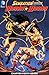 Sensation Comics Featuring Wonder Woman (2014-2015) #47