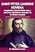 Saint Peter Canisius Novena by FR Fredrick Harry