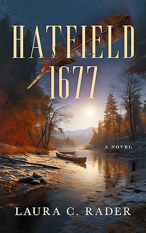 Hatfield 1677 by Laura C. Rader
