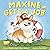 Maxine Gets a Job