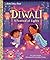 Diwali A Festival of Lights (My Little Golden Book About...) by Anita Yasuda