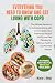 EVERYTHING YOU NEED TO KNOW AND EAT LIVING WITH COPD by Maria L. Kings