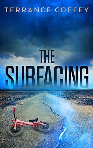 THE SURFACING by Terrance Coffey