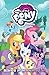 Best of My Little Pony, Vol. 2: Mares in Manehattan