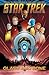 Star Trek, Vol. 3: Glass an...