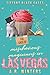 The Case of the Mischievous Magicians in Las Vegas A Cozy Tiffany Black Mystery (Tiffany Black Cases Book 19) by A.R. Winters
