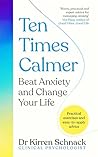Ten Times Calmer:...