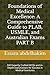 Foundations of Medical Exce...