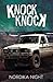 Knock Knock (From Nothing)