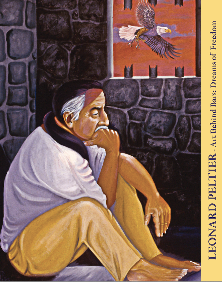 Art Behind Bars: Dreams of Freedom (Unknown Binding)