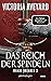 Das Reich der Spindeln (Realm Breaker-Saga, #3)