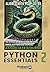 Python Essentials 2 by The OpenEDG Python Institute