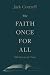 The Faith Once for All