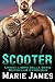 Scooter (Motoclub Cerberus) (Italian Edition)
