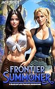 Frontier Summoner 3