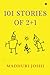 101 Stories of 2+1
