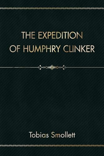 The Expedition of Humphry Clinker