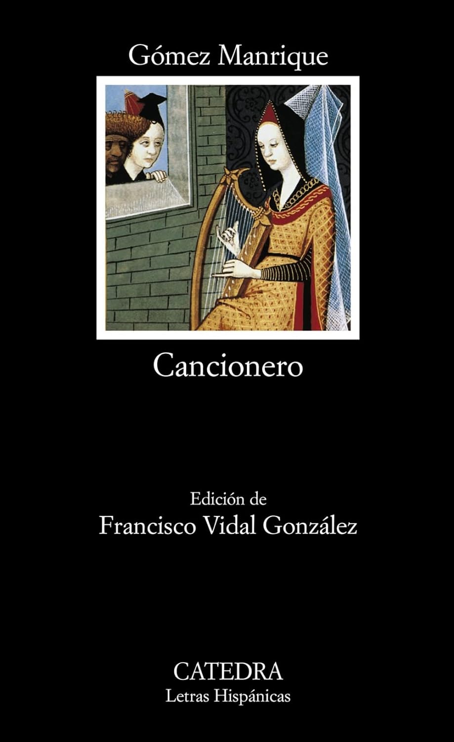 Cancionero (Paperback)