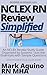 NCLEX RN Review Simplified:...