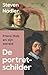 De portretschilder: Frans Hals en zijn wereld (Dutch Edition)