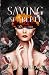 Saving Scarlett by C.A. Varian