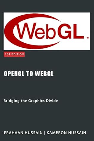 OpenGL to WebGL: Bridging the Graphics Divide